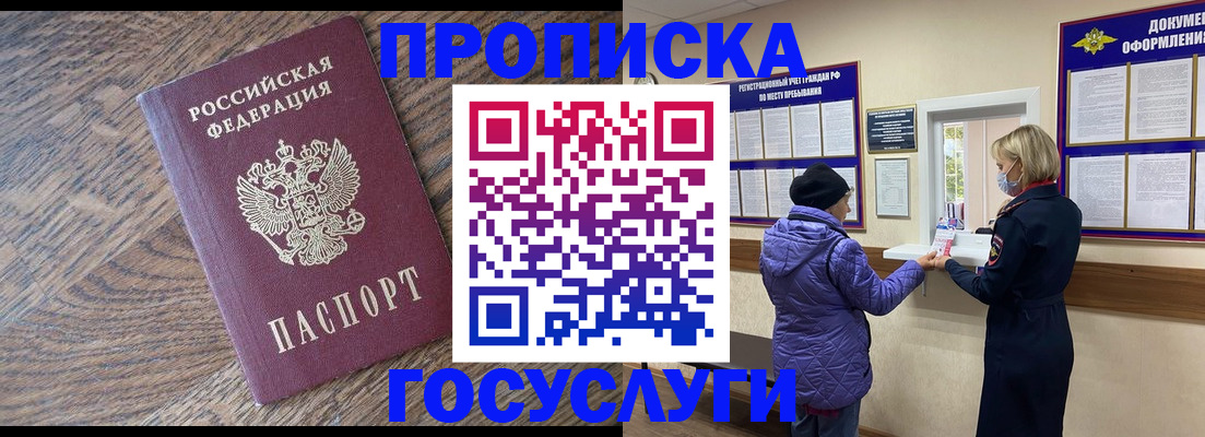 прописка законно в Шали